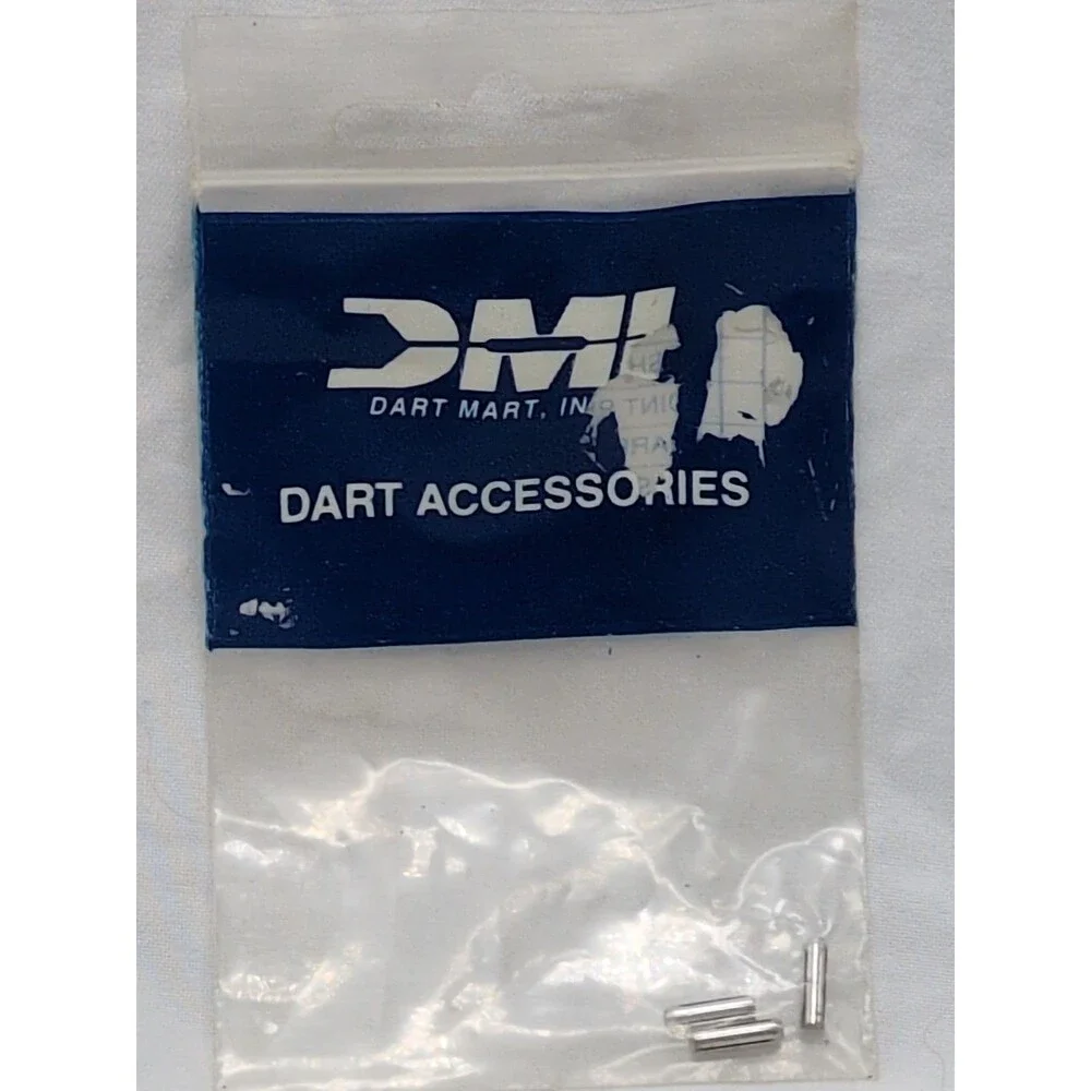 (7) DMI Dart Mart Accessories Dart Shafts